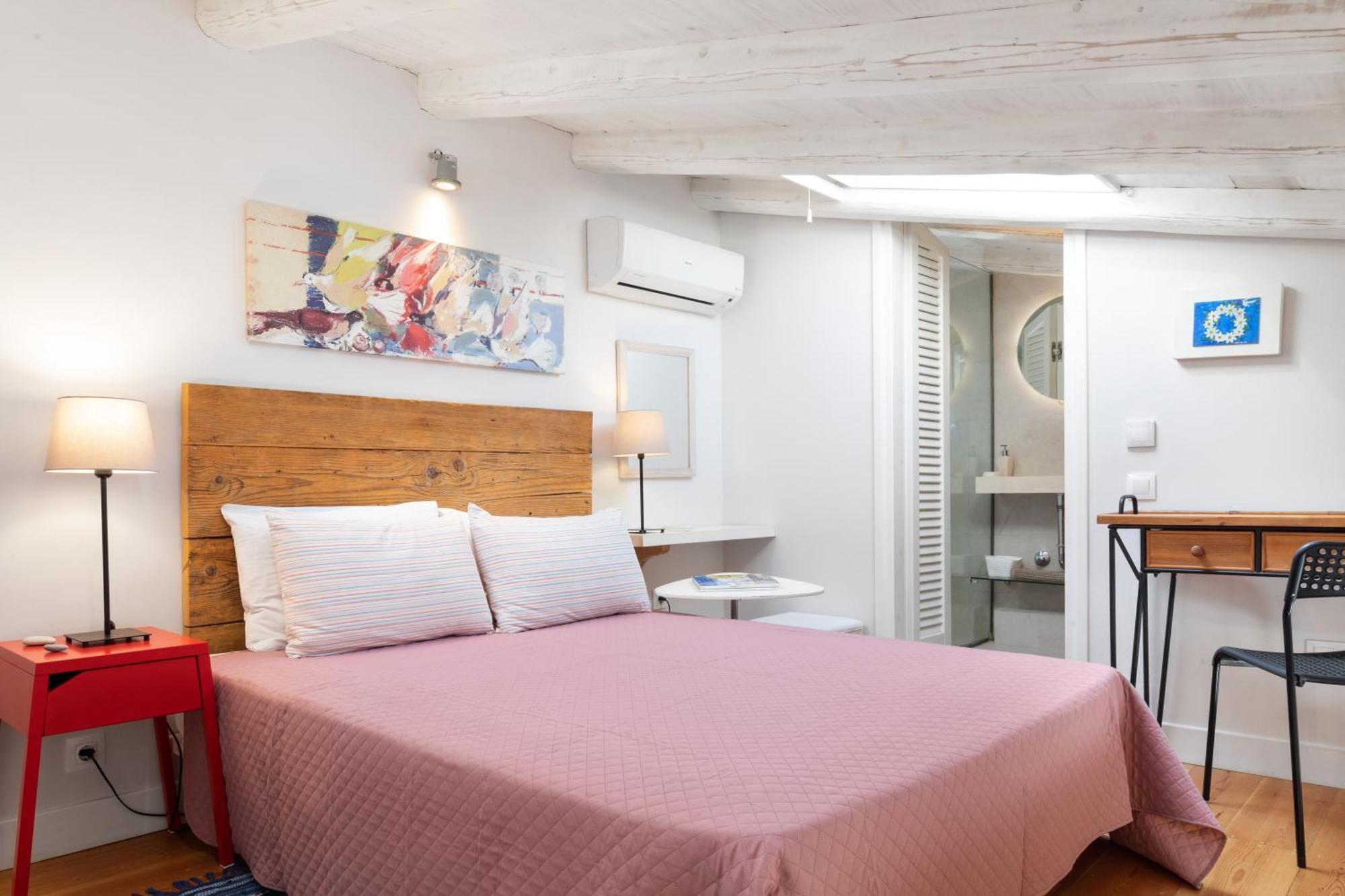 Casanova Studios Corfu  Ngoại thất bức ảnh