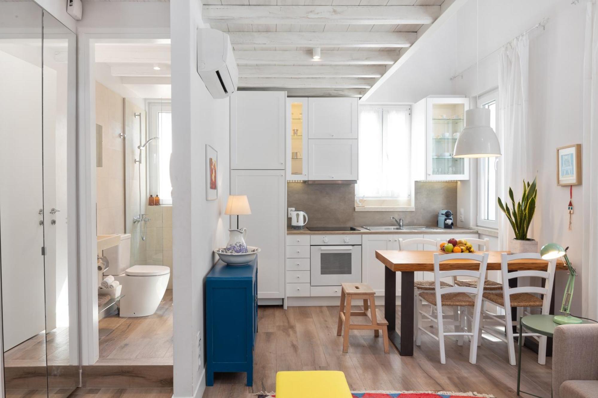 Casanova Studios Corfu  Ngoại thất bức ảnh