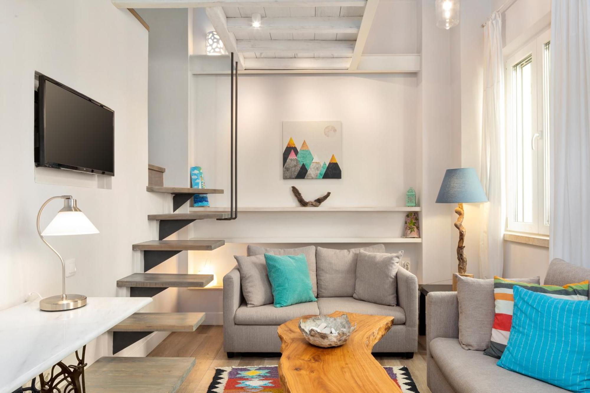 Casanova Studios Corfu  Ngoại thất bức ảnh