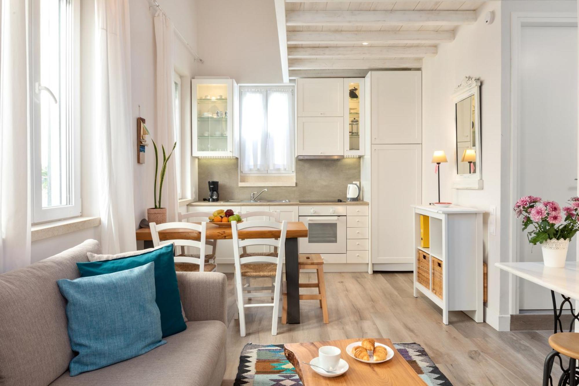 Casanova Studios Corfu  Ngoại thất bức ảnh