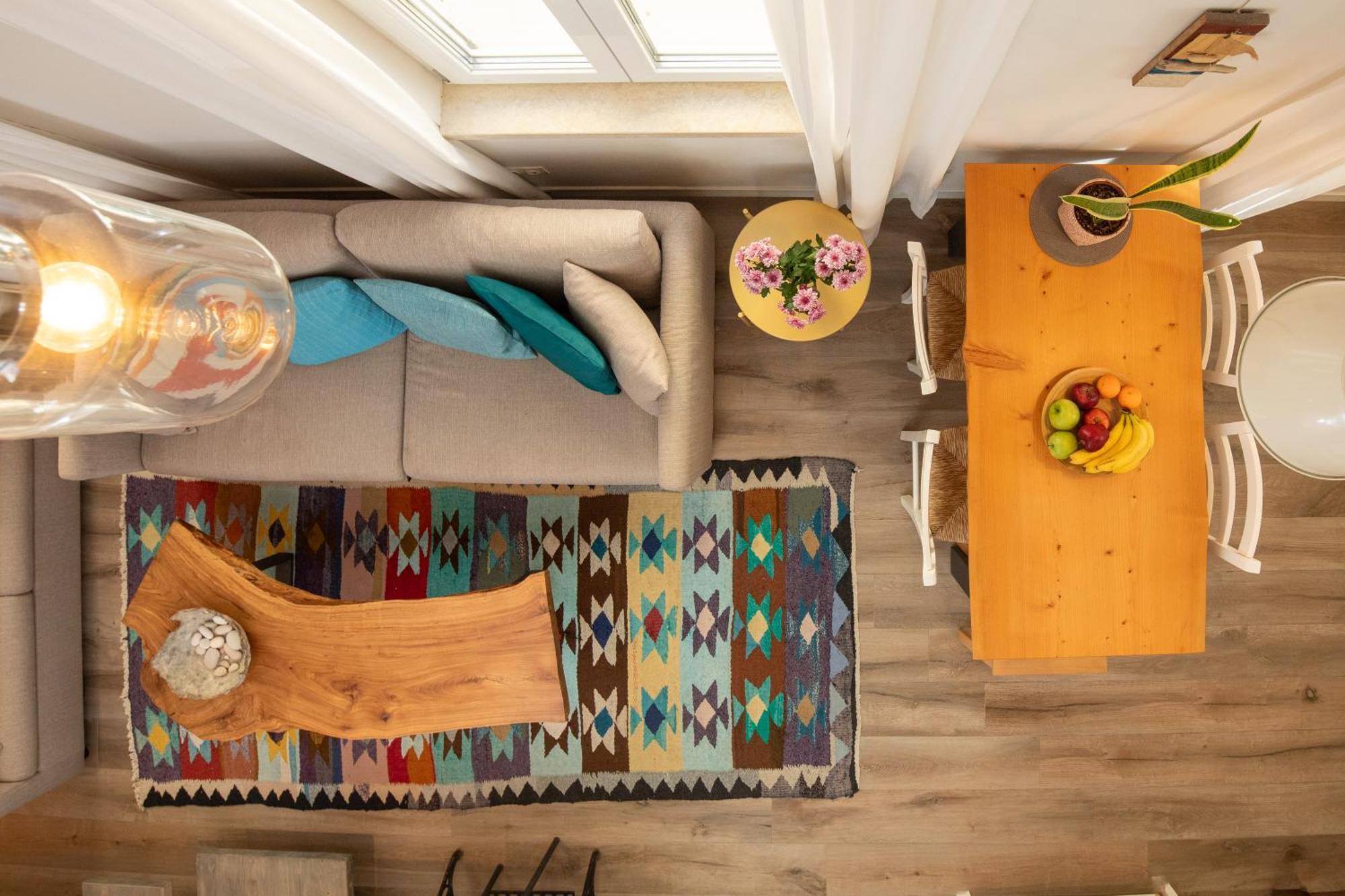 Casanova Studios Corfu  Ngoại thất bức ảnh