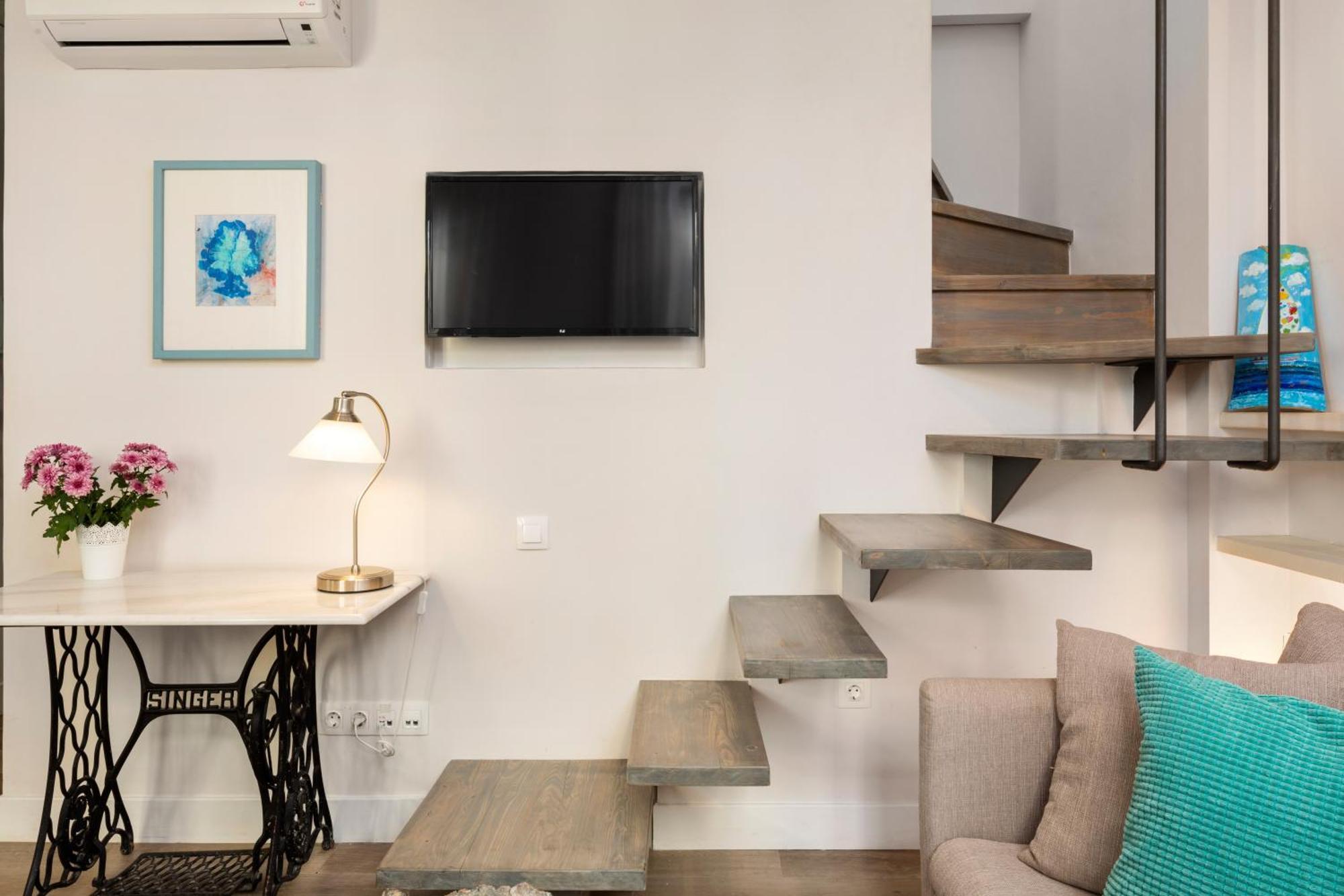 Casanova Studios Corfu  Ngoại thất bức ảnh