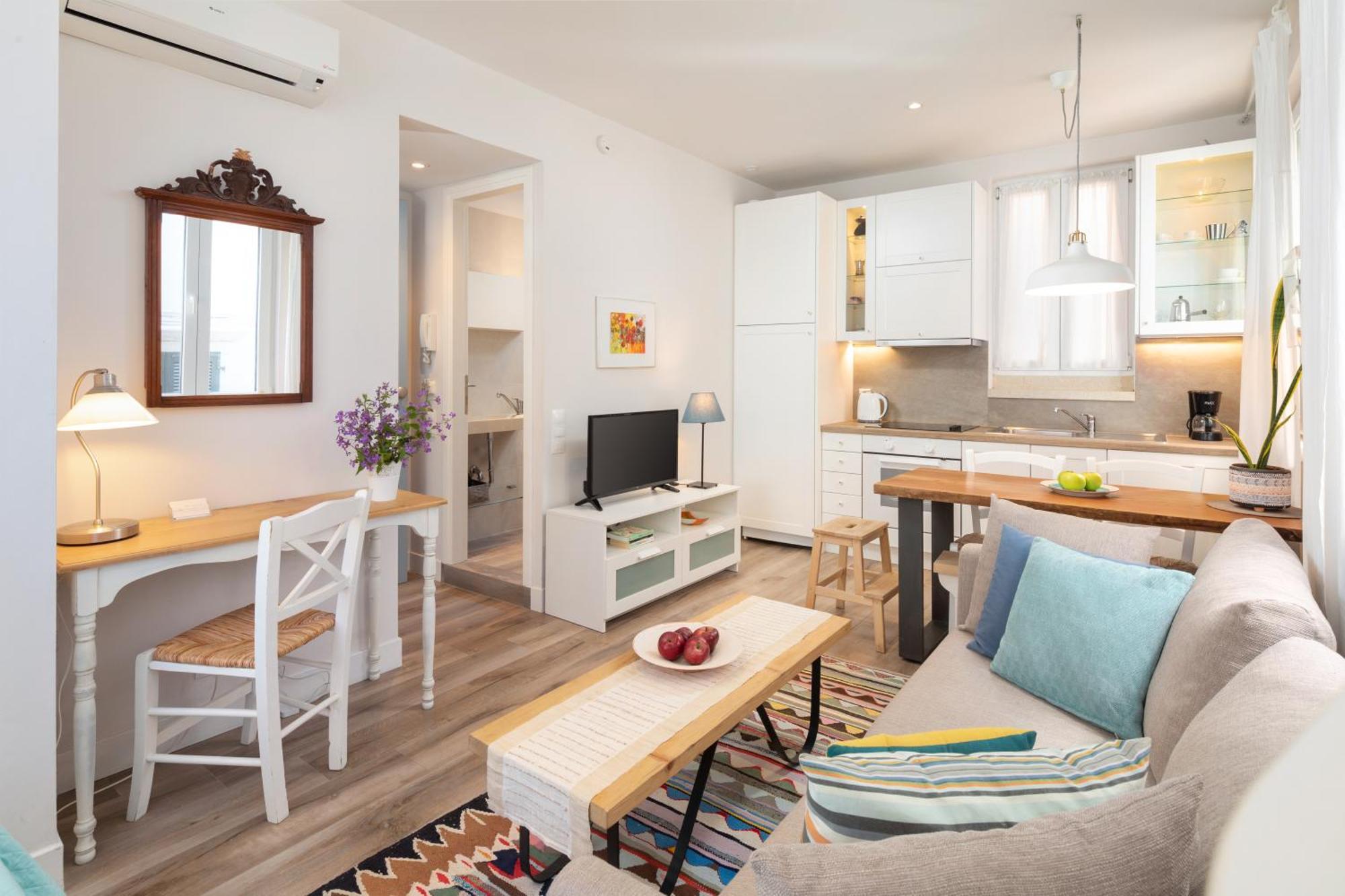 Casanova Studios Corfu  Ngoại thất bức ảnh