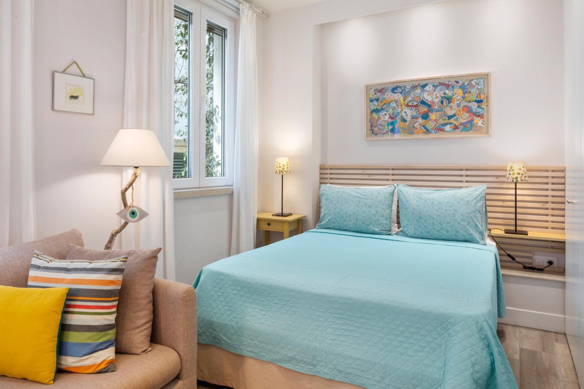 Casanova Studios Corfu  Ngoại thất bức ảnh