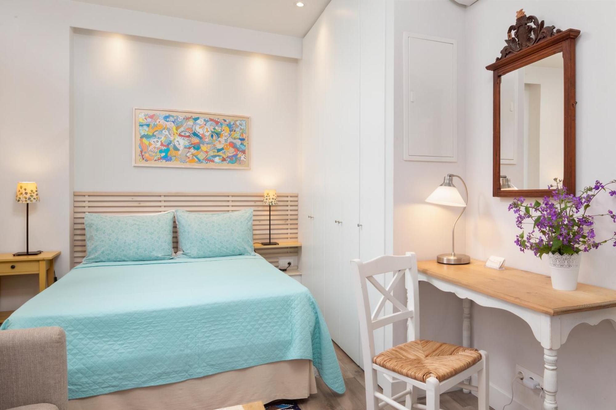 Casanova Studios Corfu  Ngoại thất bức ảnh