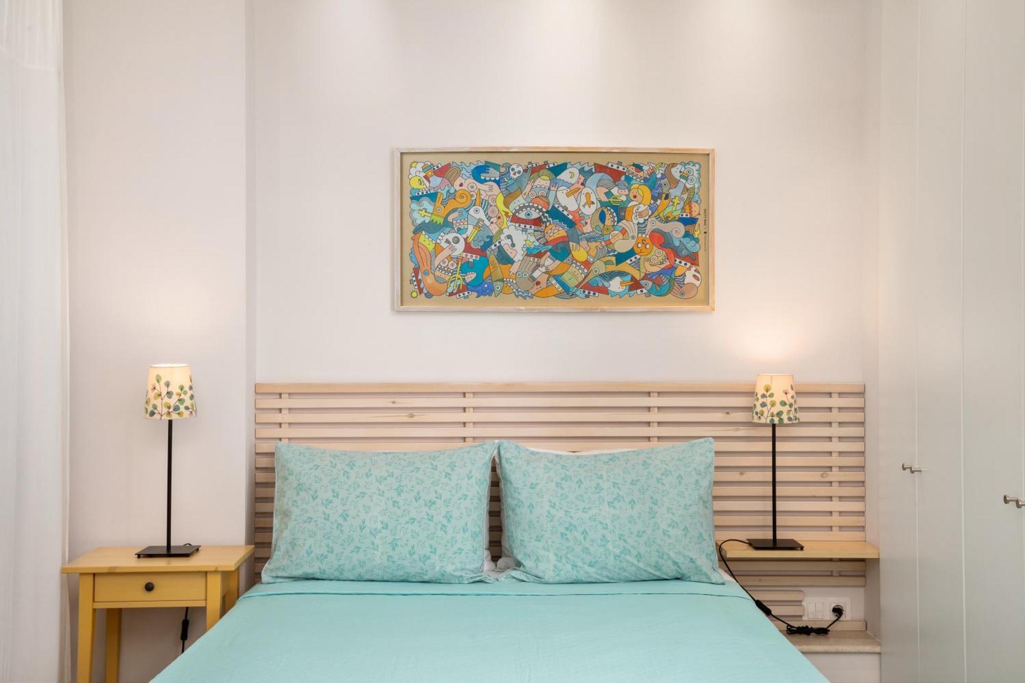 Casanova Studios Corfu  Ngoại thất bức ảnh