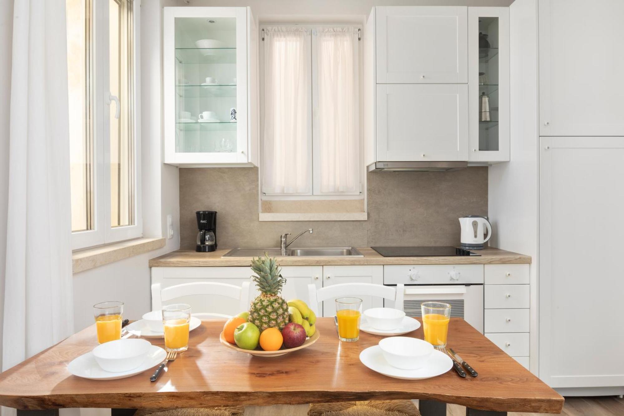 Casanova Studios Corfu  Ngoại thất bức ảnh